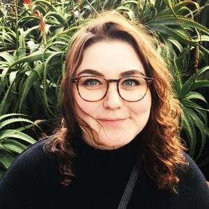 Meet your Posher, Jenna